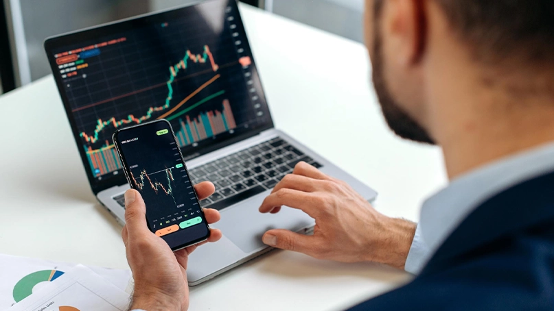 ArbiFlow obchodní platforma